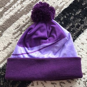 Stocking cap